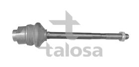 TALOSA 4402677 - ROTULA AXIAL ISUZU PICK UP CHEVROLE
