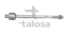 TALOSA 4402698 - ROTULA AXIAL OPEL VECTRA C 02- OPEL