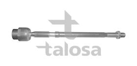 TALOSA 4402811 - ROTULA AXIAL SAAB 9000, 85- SAAB 90