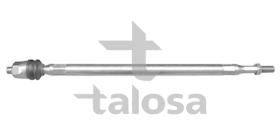 TALOSA 4402934 - ROTULA AXIAL I-D HONDA CIVIC HONDA