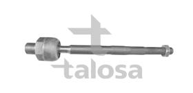 TALOSA 4402937 - ROT AXIAL DCHA HONDA JAZZ, 02-08 HO