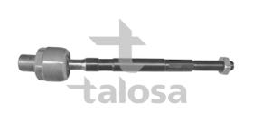 TALOSA 4402938 - ROT AXIAL IZDA HONDA JAZZ, 02-08 HO