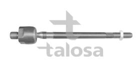 TALOSA 4403405 - TERM AXIAL TEMPRABRASIL FIAT TEMPRA