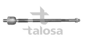 TALOSA 4403599 - ROT AXIAL SEAT CORDOBA- VOLKSWAGEN