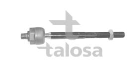 TALOSA 4403742 - ROTULA AXIAL I-D NISSAN MICRA K12,