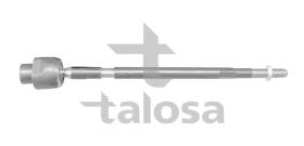 TALOSA 4403821 - ROTULA AXIAL D MEC VOLVO 440, 460 8