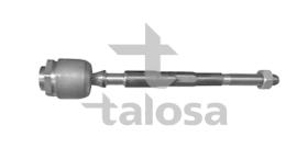 TALOSA 4404106 - ROTULA AXIAL I-D DAEWOO TICO 91- DA