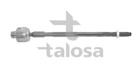 TALOSA 4404203 - ROTULA AXIAL NISSAN PATHFINDER NISS