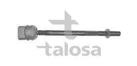 TALOSA 4404217 - ROTULA AXIAL SUBARU LEONE SUBARU LE
