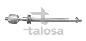 TALOSA 4404221 - ROTULA AXIAL SUBARU LEONE SUBARU LE