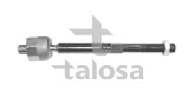 TALOSA 4404232 - ROT AX I-D AUDI A8 10- /ONLY EPS AU