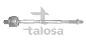 TALOSA 4404310 - ROTULA AXIAL I-D ALMERA 95/00 N-15