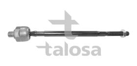 TALOSA 4404324 - ROTULA AXIAL I-D NISSAN SENTRA, 96-