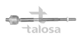 TALOSA 4404375 - ROTULA AXIAL I-D NISSAN PRIMERA P10