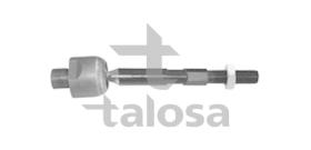 TALOSA 4404430 - ROTULA AXIAL I-D HONDA CIVIC, 12- H