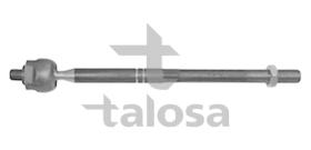 TALOSA 4404446 - ROTULA AXIAL I-D FORD FOCUS, 11- FO