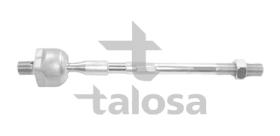 TALOSA 4404465 - ROTULA AXIAL MITSUBISHI GALANT MITS