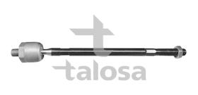 TALOSA 4404555 - ROTULA AXIAL SUBARU LEGACY SUBARU F