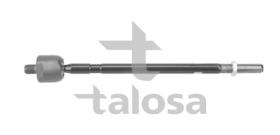 TALOSA 4404662 - TERMINAL AXIAL VOLVO 343,345 VOLVO