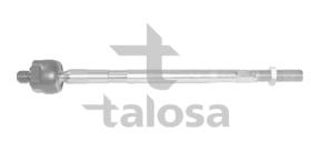 TALOSA 4404666 - TERMINAL AXIAL VOLVO 760,740 89- VO
