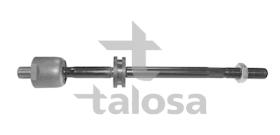 TALOSA 4404683 - ROTULA AXIAL VOLVO 240,242,244,245,