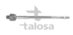 TALOSA 4404808 - ROTULA AXIAL MAZDA MX5 MAZDA MX-5