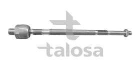 TALOSA 4404905 - ROTULA AXIAL MITSUBISHI LANCER MITS