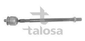  4406132 - ROTULA AXIAL RENAULT TWINGO/SAFRANE