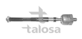  4406193 - ROTULA AXIAL RENAULT LAGUNA II, 01-
