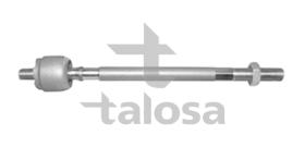  4406235 - ROTULA AXIAL RENAULT CLIO, 94- RENA