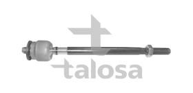  4406253 - ROTULA AXIAL RENAULT MEGANE, 96-08
