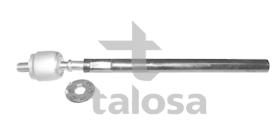 TALOSA 4406265 - ROTULA AXIAL I-D RENAULT TRAFIC, 80