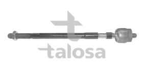  4406266 - ROTULA AXIAL RENAULT KANGOO, 99- RE