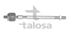  4406298 - TERMINAL AXIAL CLIO 98 D MANUAL REN