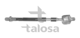 TALOSA 4406300 - ROTULA AXIAL RENAULT SCENIC 95-99 R