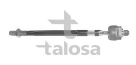 TALOSA 4406324 - ROTULA AXIAL I-D RENAULT CLIO, 98-