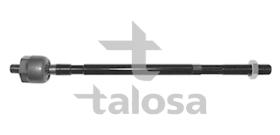 TALOSA 4406325 - ROTULA AXIAL RENAULT CLIO 2 0 16V,