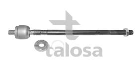 TALOSA 4406326 - ROTULA AXIAL I-D RENAULT CLIO, 98-0