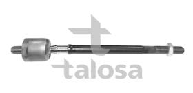TALOSA 4406327 - ROTULA AXIAL RENAULT MEGANE 95-02 R