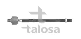 TALOSA 4406333 - ROTULA AXIAL MEGANE 2 0-16V 95-02 R