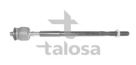 TALOSA 4406336 - ROTULA AXIAL RENAULT TWINGO II RENA
