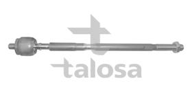 TALOSA 4406355 - ROTULA AXIAL RENAULT MEGANE 03- REN