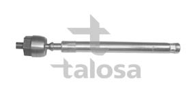 TALOSA 4406372 - ROTULA AXIAL DACIA SOLENZA, 2003- D