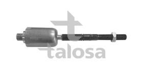 TALOSA 4406377 - ROT AXI I-D MB C W203 4MATIC 4X4 00