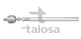 TALOSA 4406410 - ROTULA AXIAL I-D RENAULT SUPER 5, 8