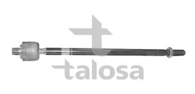 TALOSA 4406490 - ROTULA AXIAL I-D RENAULT CLIO, 98-