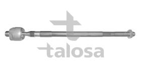 TALOSA 4407027 - ROTULA AXIAL I-D FIAT DOBLO, 01-10