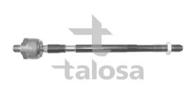 TALOSA 4407028 - ROTULA AXIAL FIAT DOBLO 01- FIAT DO