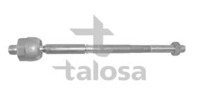 TALOSA 4407033 - ROT AXIA I-D OPEL ZAFIRA 05- ZF-SOL
