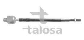 TALOSA 4407060 - ROTULA AXIAL I-D MAZDA MX-5, 1992-